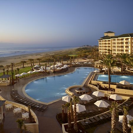 Omni Amelia Island Resort & Spa Franklintown Eksteriør billede